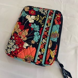 Vera Bradley kindle sleeve